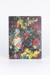 Journal VAN HUYSUM Ultra – Com Pauta